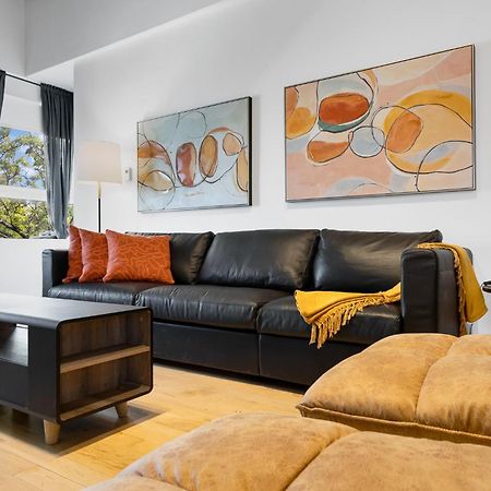 Les Lofts Du Mont Royal Apartment มอนทรีอัล ภายนอก รูปภาพ