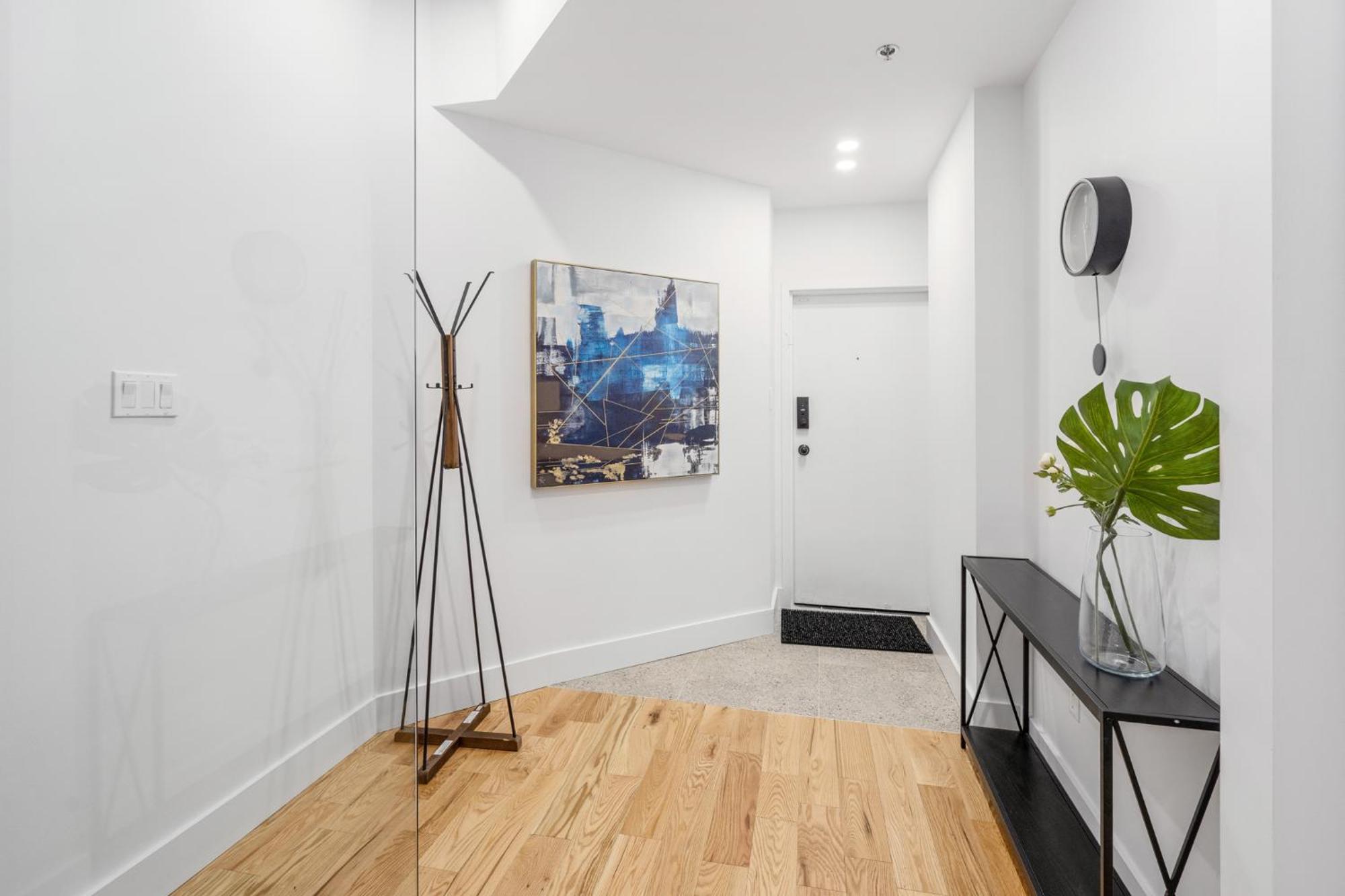 Les Lofts Du Mont Royal Apartment มอนทรีอัล ภายนอก รูปภาพ