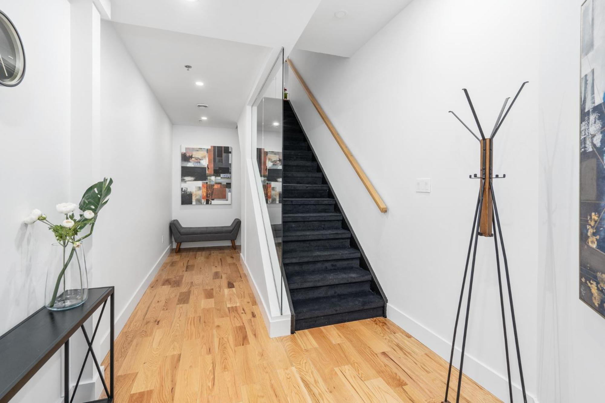 Les Lofts Du Mont Royal Apartment มอนทรีอัล ภายนอก รูปภาพ