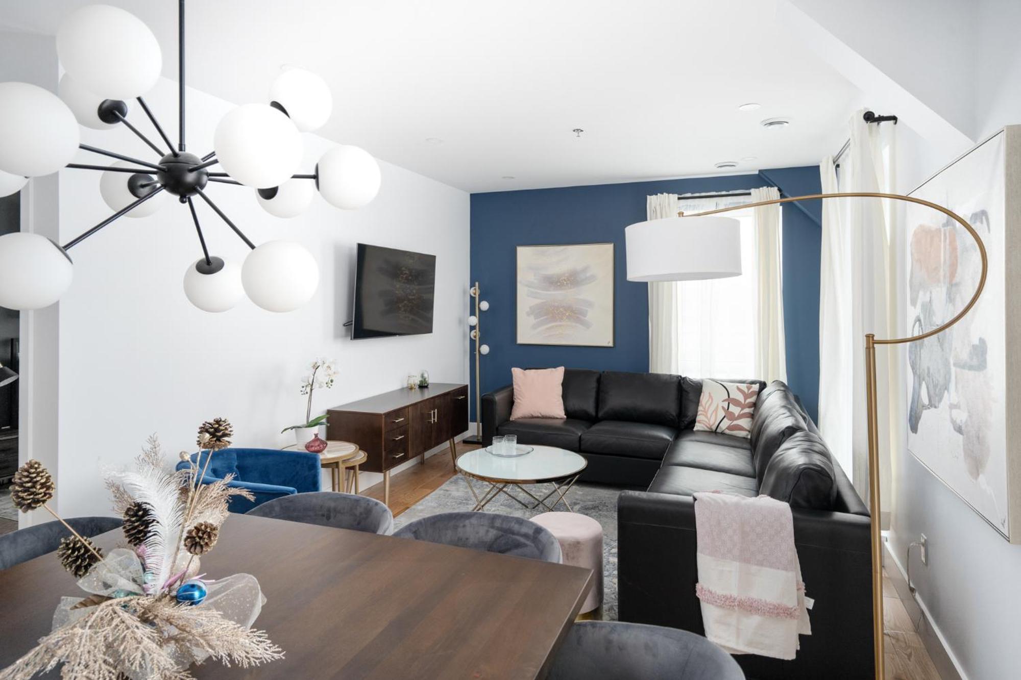 Les Lofts Du Mont Royal Apartment มอนทรีอัล ภายนอก รูปภาพ