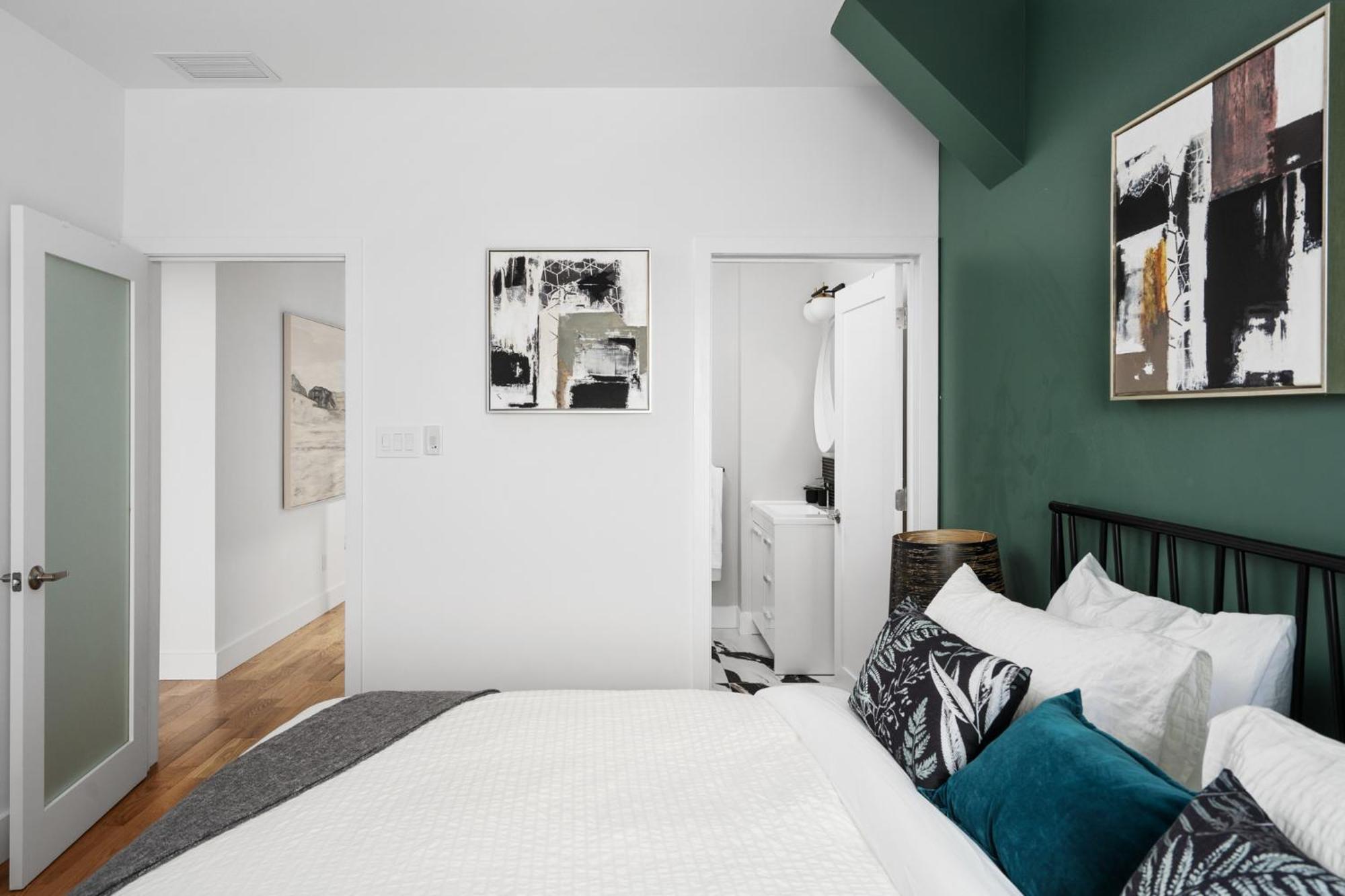 Les Lofts Du Mont Royal Apartment มอนทรีอัล ภายนอก รูปภาพ
