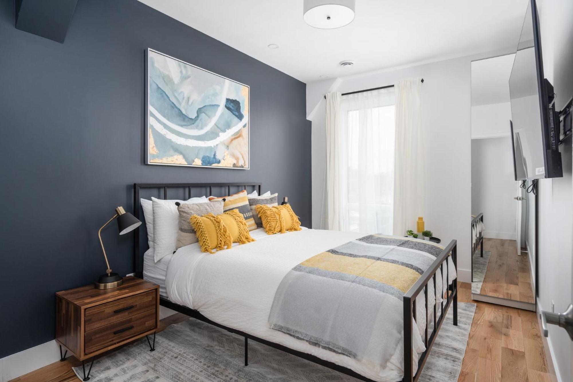 Les Lofts Du Mont Royal Apartment มอนทรีอัล ภายนอก รูปภาพ