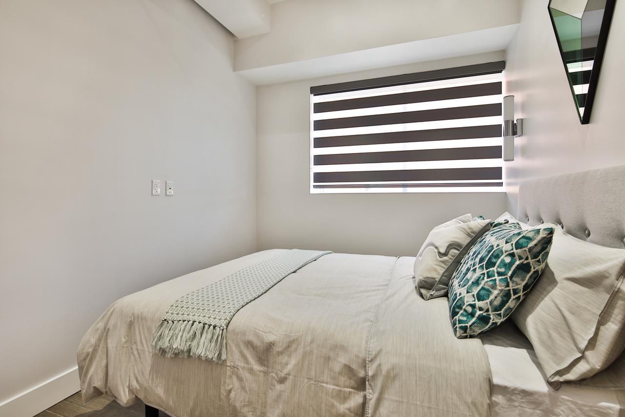 Les Lofts Du Mont Royal Apartment มอนทรีอัล ภายนอก รูปภาพ